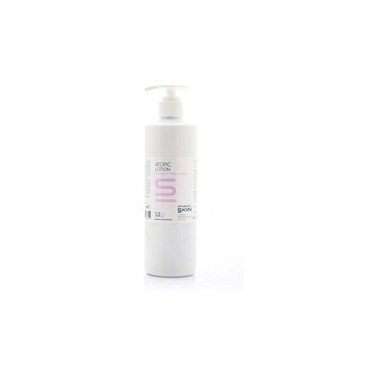 Dk Loción Corporal Atopic 400 ml