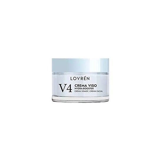Lovren Crema Facial V4 Hydra Booster 30ml