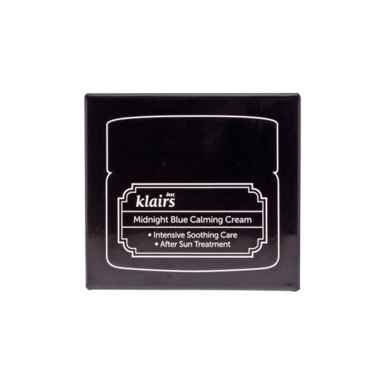 Klairs Midnight Blue crema calmante 30 ml