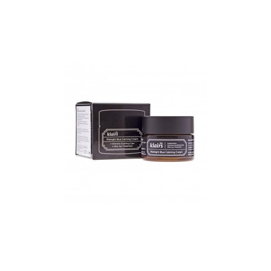 Klairs Midnight Blue crema calmante 30 ml