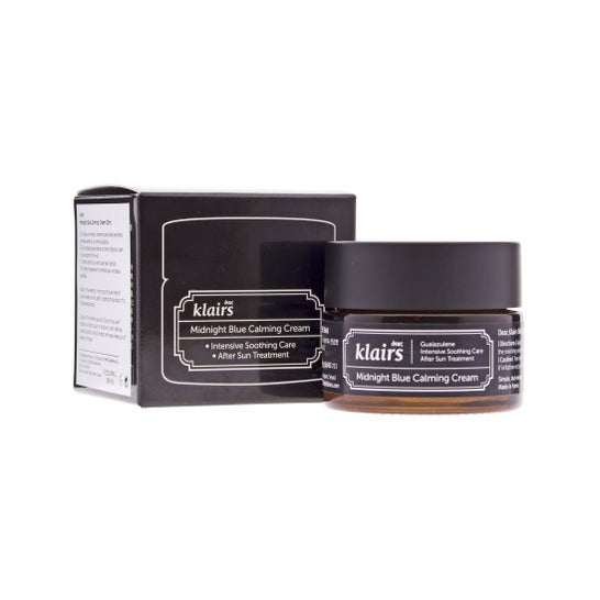 Klairs Midnight Blue beroligende creme 30ml