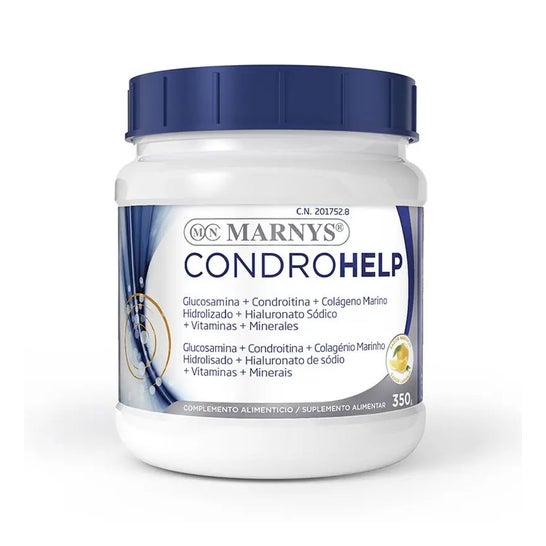 Marnys Chondrohelp 350g Marnys Chondrohelp 350g