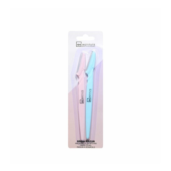 IDC Institute Brow Razor 1 pc