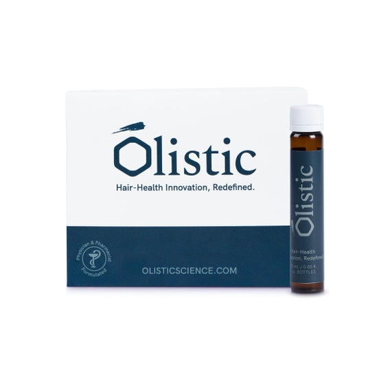 Olistic For Men 28 doses de 25ml