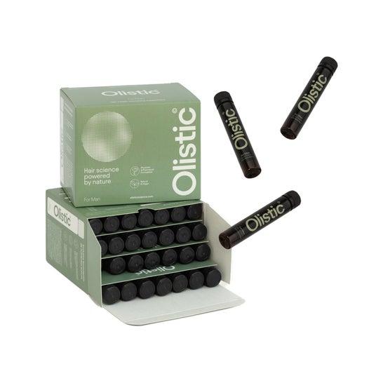 Olistic For Men 28 doses of 25ml