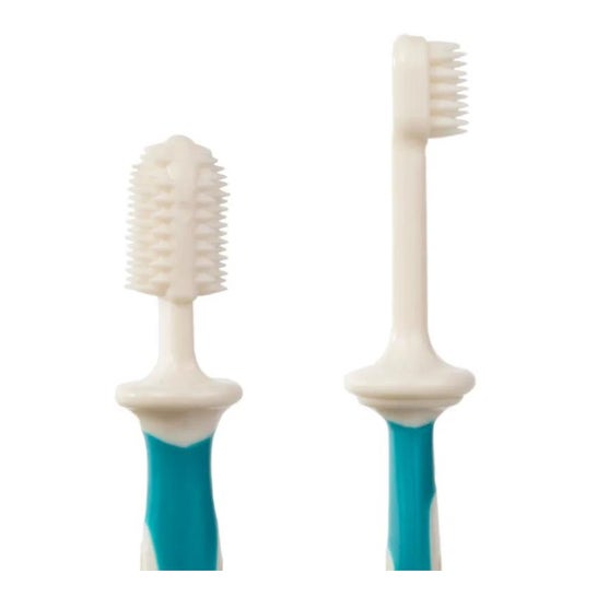 Baboo Set Cepillo Dientes +6 Meses 2uds Baboo Set Cepillo Dientes +6 Meses 2uds
