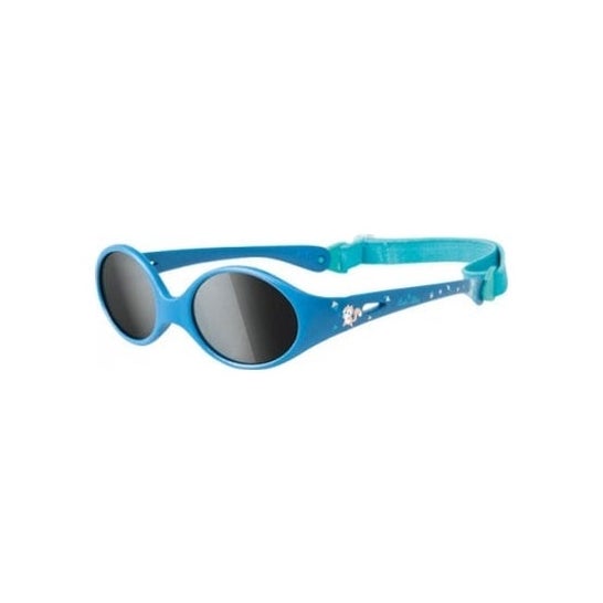 Luc and Lea Gafas de Sol Azul 1-3 años 1ud