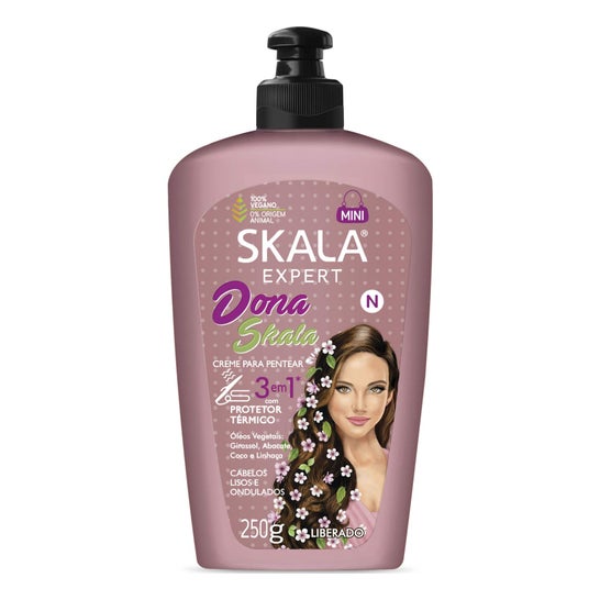 Skala Dona Skala Crema para Peinar 250g