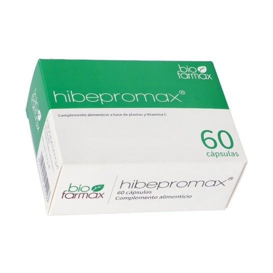 Biofarmax Hibepromax 60caps