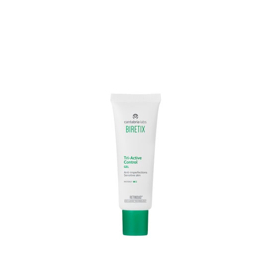 Biretix Tri-Active Control Gel 50 ml