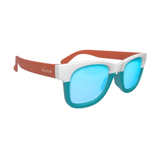 Chicco Tiffany Mirror Sunglasses 24m+ 1 pc