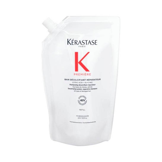 Kérastase Première Bain Décalcifiant Recarga 500ml