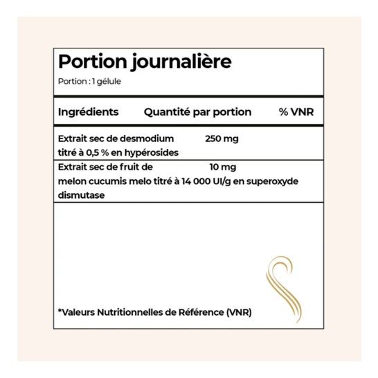 Phytalessence Detox Desmodium 30 Perlas Phytalessence Detox Desmodium 30 Perlas