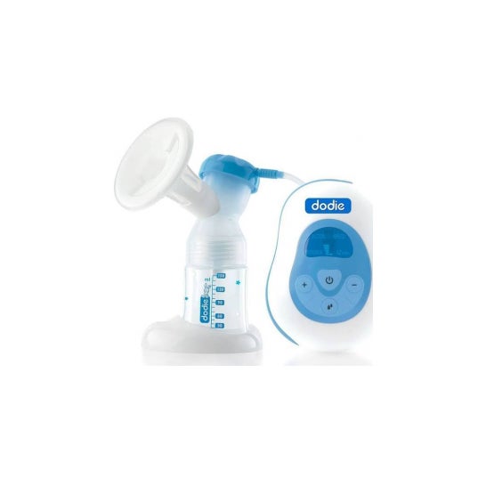 Dod Electric Milk Pump