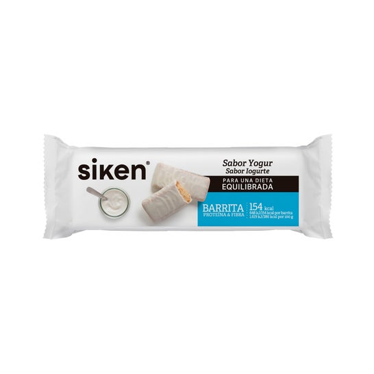 Forma Siken Yogurt bar 1 pz