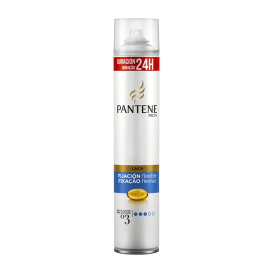 Pantene Pro V Flexible Hold Hairspray 300ml