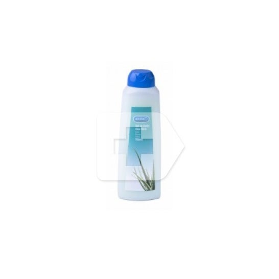 Alvita Badegel dermo 1000ml