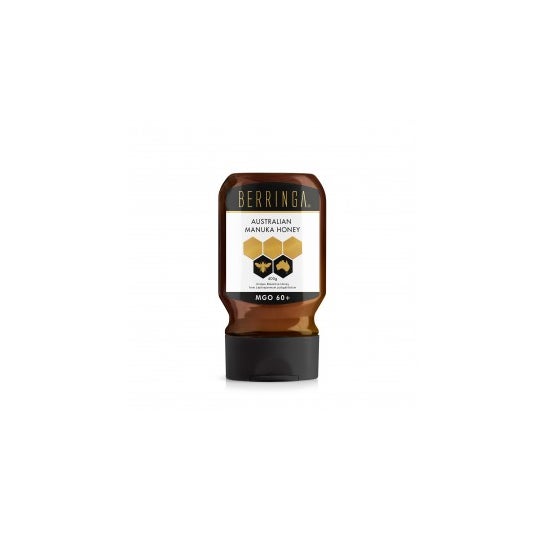 Manuka 60+ Easypour 100% Miel Australiana Dbe108 400 g