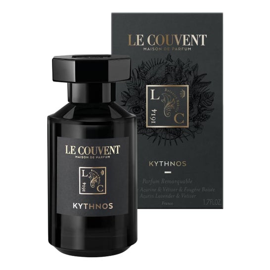 Le Couvent des Minimes Kythnos Woda perfumowana 50 ml