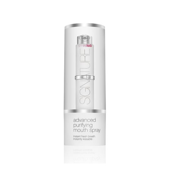 Smile Lab Signature Advanced Purifying Mouth Spray 8ml
