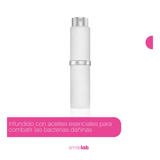 Smile Lab Signature Advanced Purifying Mouth Spray 8 ml