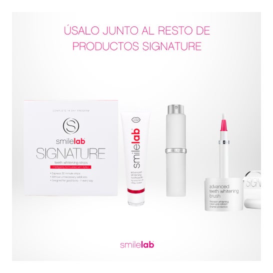 Smile Lab Signature Advanced Purifying Mouth Spray 8 ml