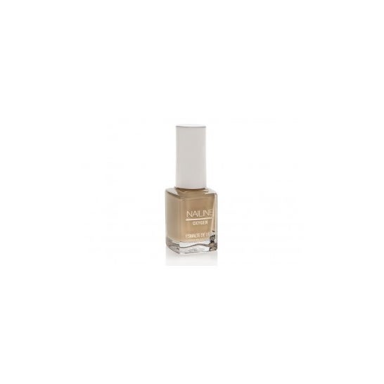 Nailine Oxygen esmalte de uñas color nude nº29 12 ml