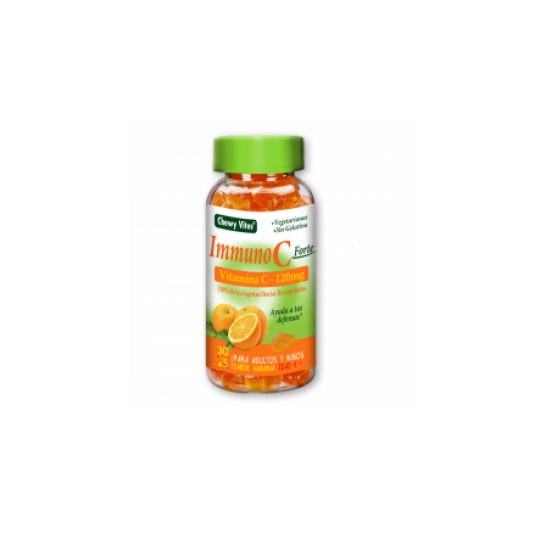 Chewy Vites Immuno C 30 uds