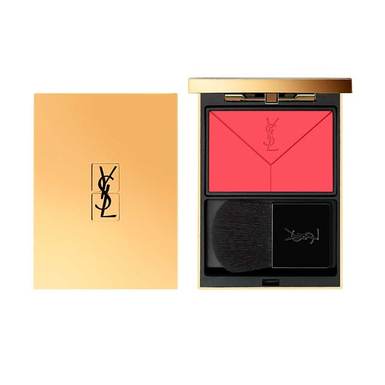 Ysl Couture Blush #04 8,5g