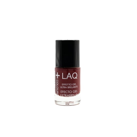 LAQ Colours Esmalte Gel Ultrabrillo Nº10 1ud