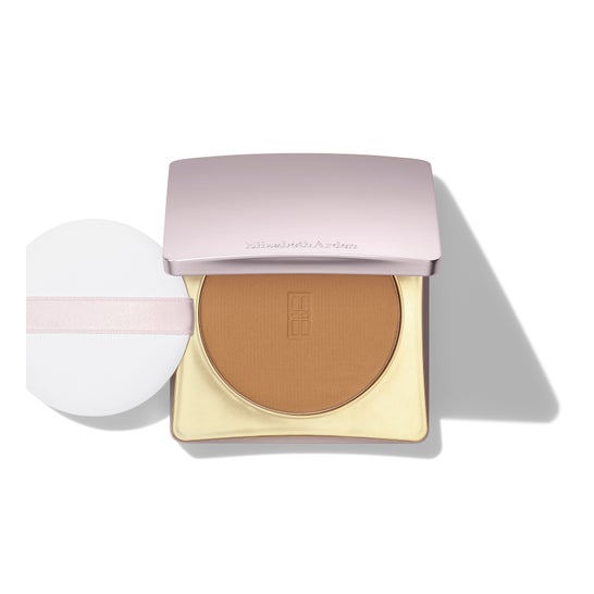 Elizabeth Arden Flawless Finish Polvo Compacto Medium Deep 10 g
