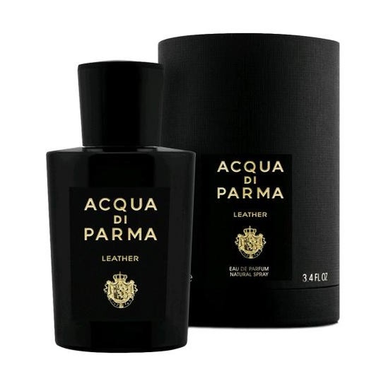 Acqua di Parma Leather Eau de Parfum Spray 100ml