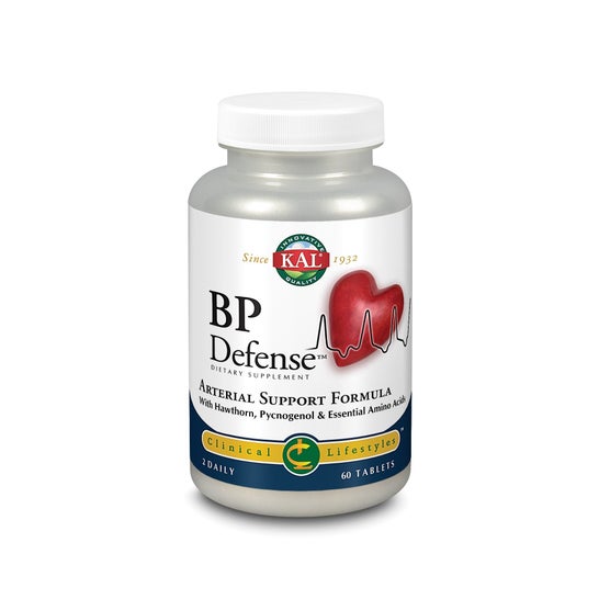 Kal Bp Defense 60comp