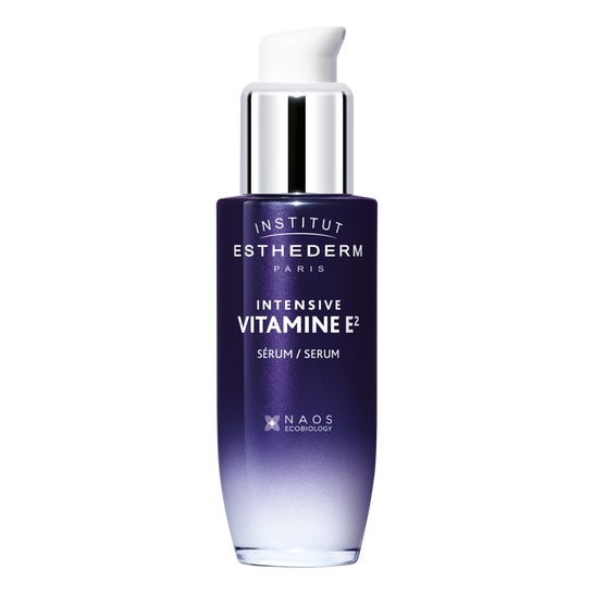 Intensive Vitamine E Serum30Ml