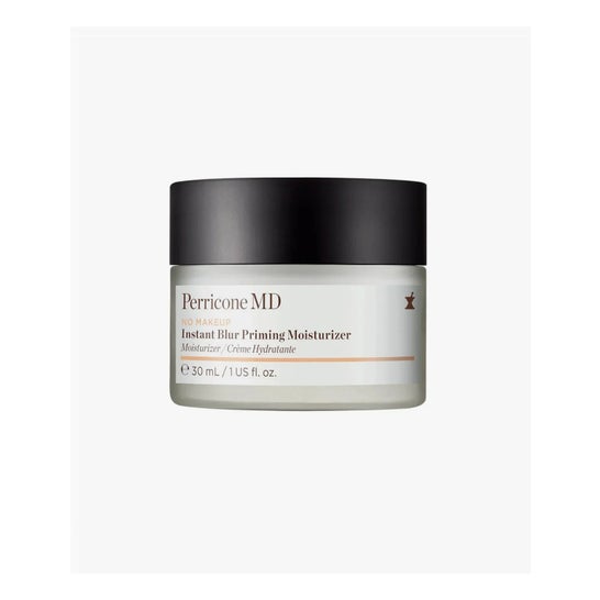 Perricone Md Instant Blur Priming Moisturizer 30ml