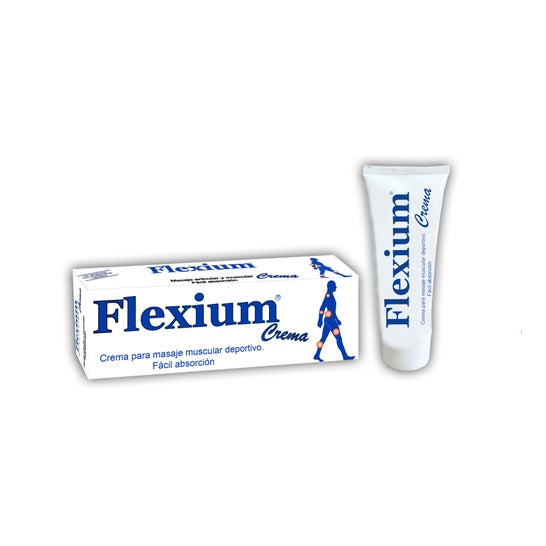 Flexium Articulaciones crema 75g