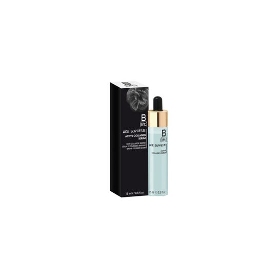 B-Lift Age Supreme Active Sérum Colágeno Marino 15ml