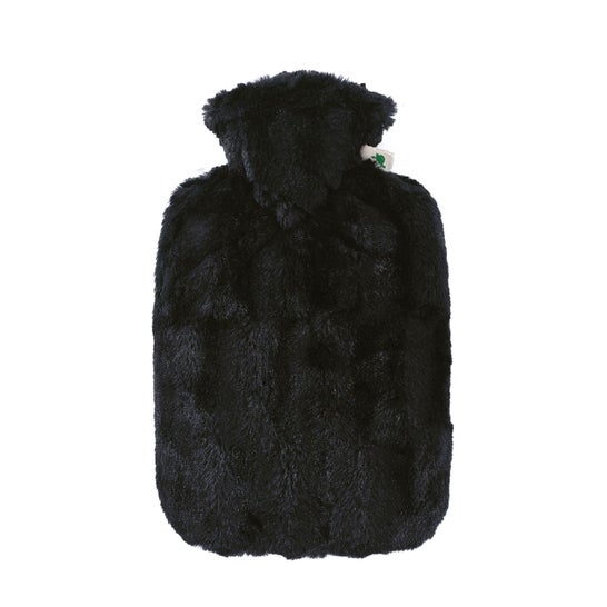 Hugo Frosch Furry Body Warmer Black 1,8l