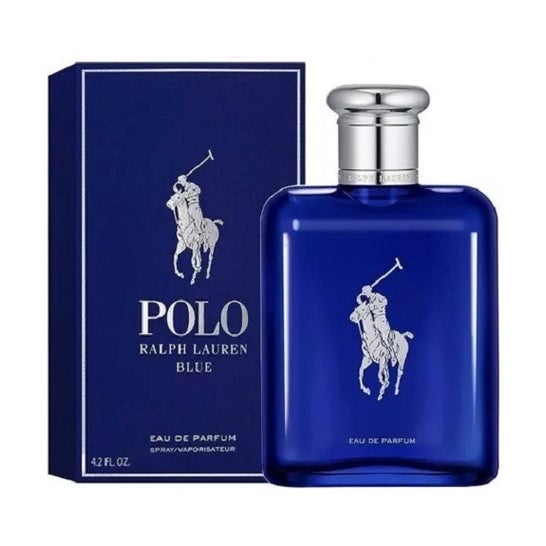 Ralph Lauren Polo Blue Eau de Parfum 75ml