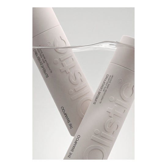 Olistic Shampoo Supreme Densifying 200 ml