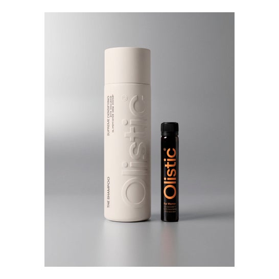 Olistic Shampoo Supreme Densifying 200 ml