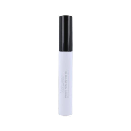 Avène Couvrance Máscara Pestañas Alta Tolerancia Negra 7 ml