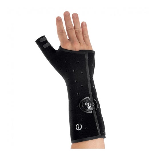 Exos Djo Fractura Larga M Pulgar Abierto