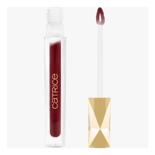 Catrice My Jewels My Rules Lip Glaze C03 3 ml
