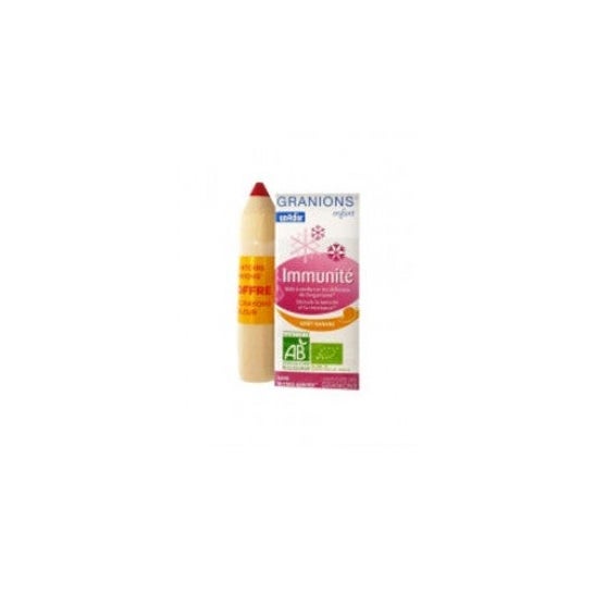 Granions Children Immunity 125 ml