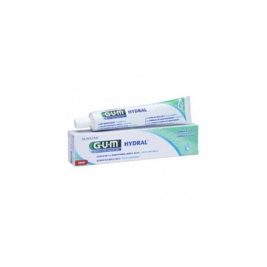 GUM® Hydral pasta dentífrica 75ml