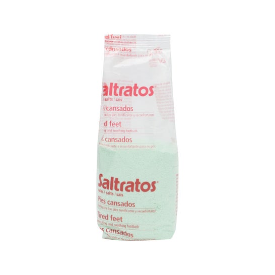 Saltratos sales relajantes 200g
