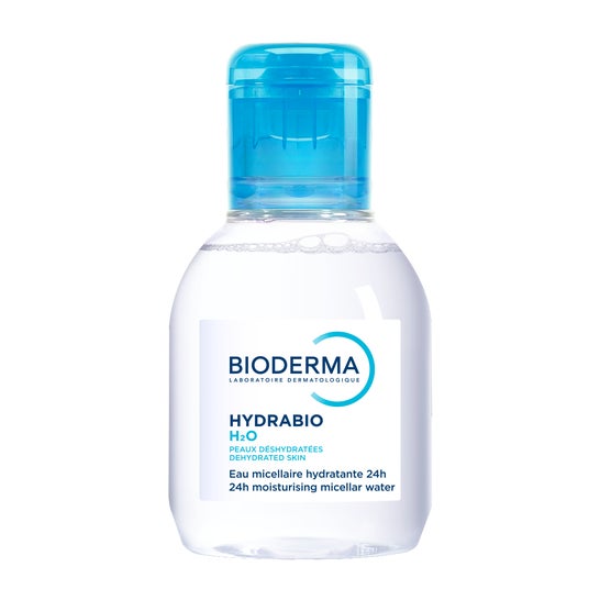 Bioderma Hydrabio H2O Agua Micelar 100 ml