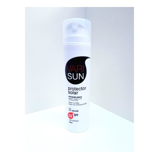 Varisun Spf50 200 ml