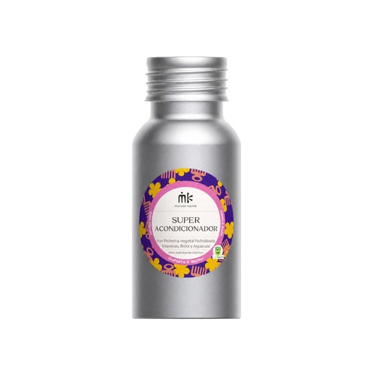 Maison Karite Superacondicionador Con Superalimentos 50 ml